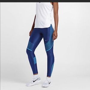 Nike Power Speed Dri-Fit compression leggings